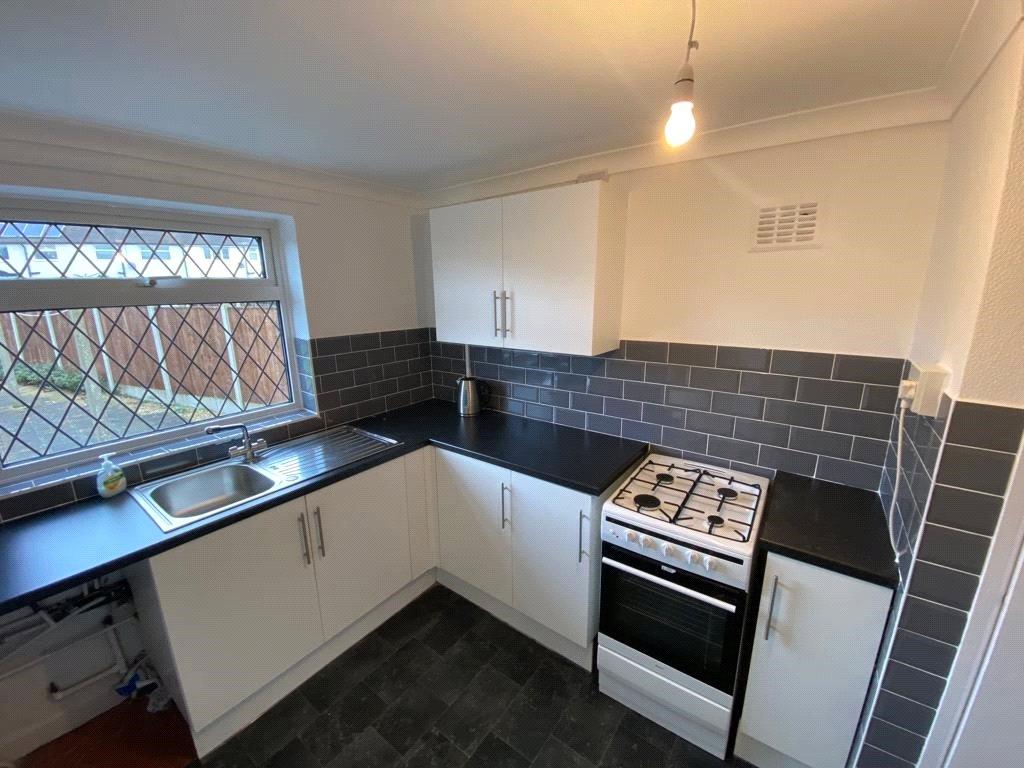 Fitted Kitchen