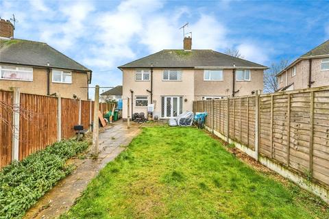 3 bedroom semi-detached house for sale, Manesty Crescent, Clifton, Nottingham, NG11
