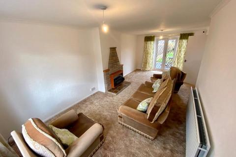 3 bedroom semi-detached house for sale, Manesty Crescent, Clifton, Nottingham, NG11