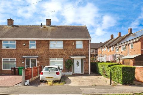3 bedroom end of terrace house for sale, Manor Farm Lane, Clifton, Nottingham, NG11