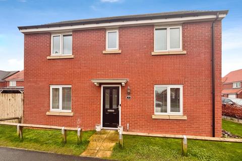 undefined, Oak Drive, Sowerby, Thirsk