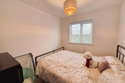undefined, Oak Drive, Sowerby, Thirsk