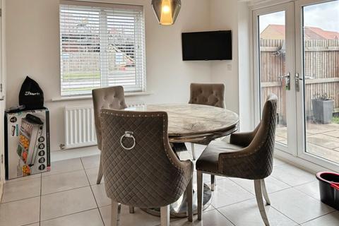 undefined, Oak Drive, Sowerby, Thirsk