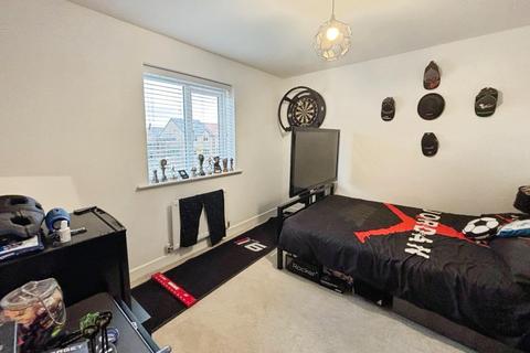undefined, Oak Drive, Sowerby, Thirsk