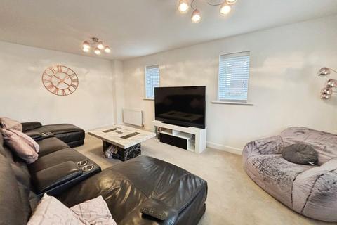 undefined, Oak Drive, Sowerby, Thirsk