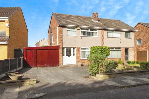 Newholm Drive, Silverdale, Nottingham, NG11