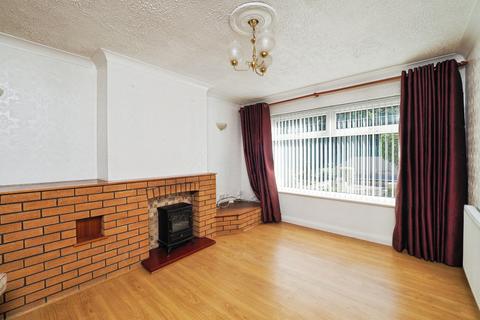 3 bedroom semi-detached house for sale, Newholm Drive, Silverdale, Nottingham, NG11