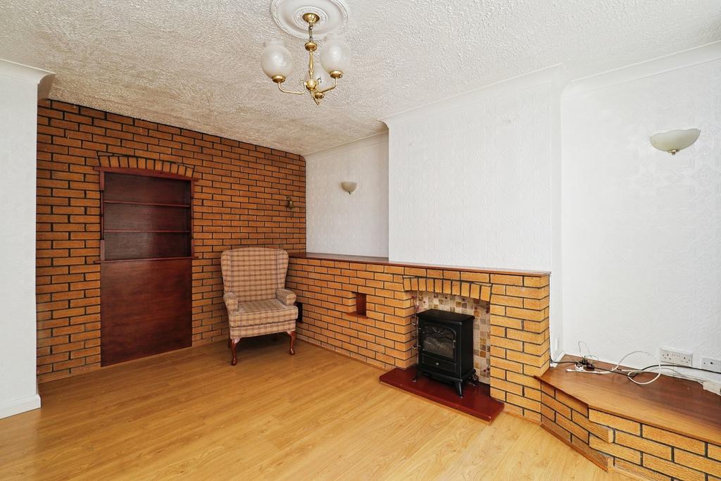 House in Nottinghamshire - More