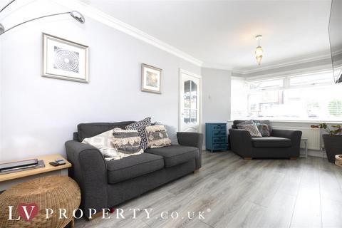 undefined, Courtenay Road, Great Barr, Birmingham, West Midlands, B44