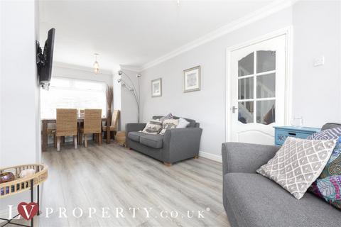 undefined, Courtenay Road, Great Barr, Birmingham, West Midlands, B44