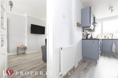 undefined, Courtenay Road, Great Barr, Birmingham, West Midlands, B44