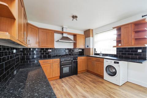 3 bedroom end of terrace house for sale, Granton Avenue, Clifton, Nottingham, NG11