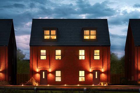 undefined, Desire, Manston Lane, Leeds, West Yorkshire, LS15