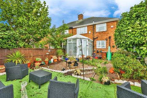 3 bedroom semi-detached house for sale, Summerwood Lane, Clifton, Nottingham, NG11