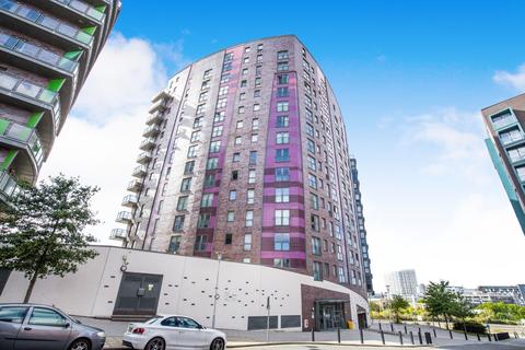 1 bedroom flat for sale, Echo Central, Cross Green Lane, Leeds, West Yorkshire, LS9