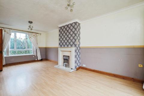 undefined, Wrenthorpe Vale, Clifton, Nottingham, NG11