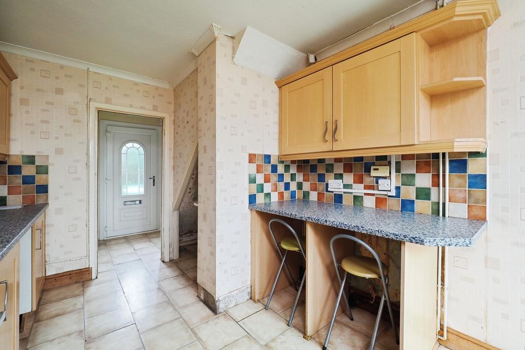 Fitted Kitchen