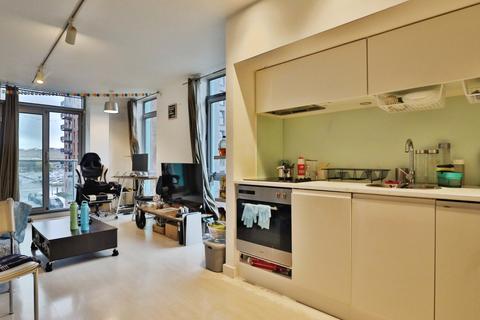 1 bedroom flat for sale, Manor Mills, Ingram Street, Leeds, West Yorkshire, LS11