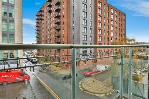 1 bedroom flat for sale, Manor Mills, Ingram Street, Leeds, West Yorkshire, LS11