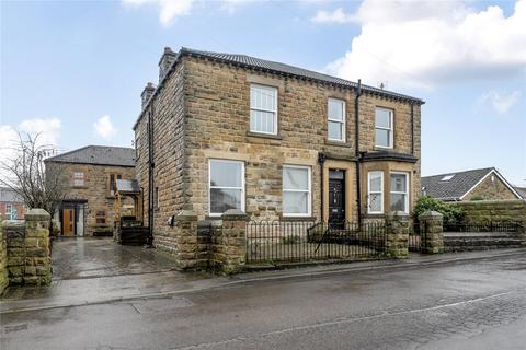 undefined, Chapel Street, Carlton, Wakefield, West Yorkshire