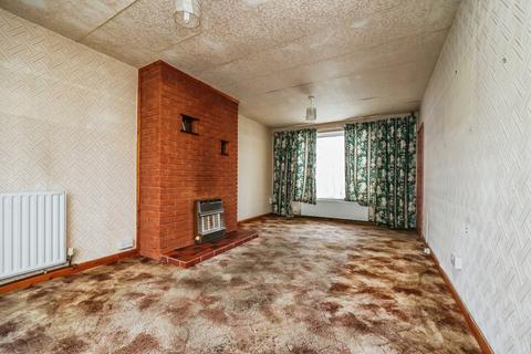 3 bedroom terraced house for sale, Granton Avenue, Clifton, Nottingham, NG11