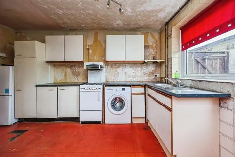 3 bedroom terraced house for sale, Granton Avenue, Clifton, Nottingham, NG11