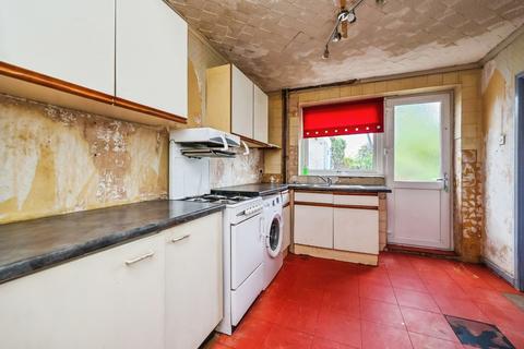 3 bedroom terraced house for sale, Granton Avenue, Clifton, Nottingham, NG11