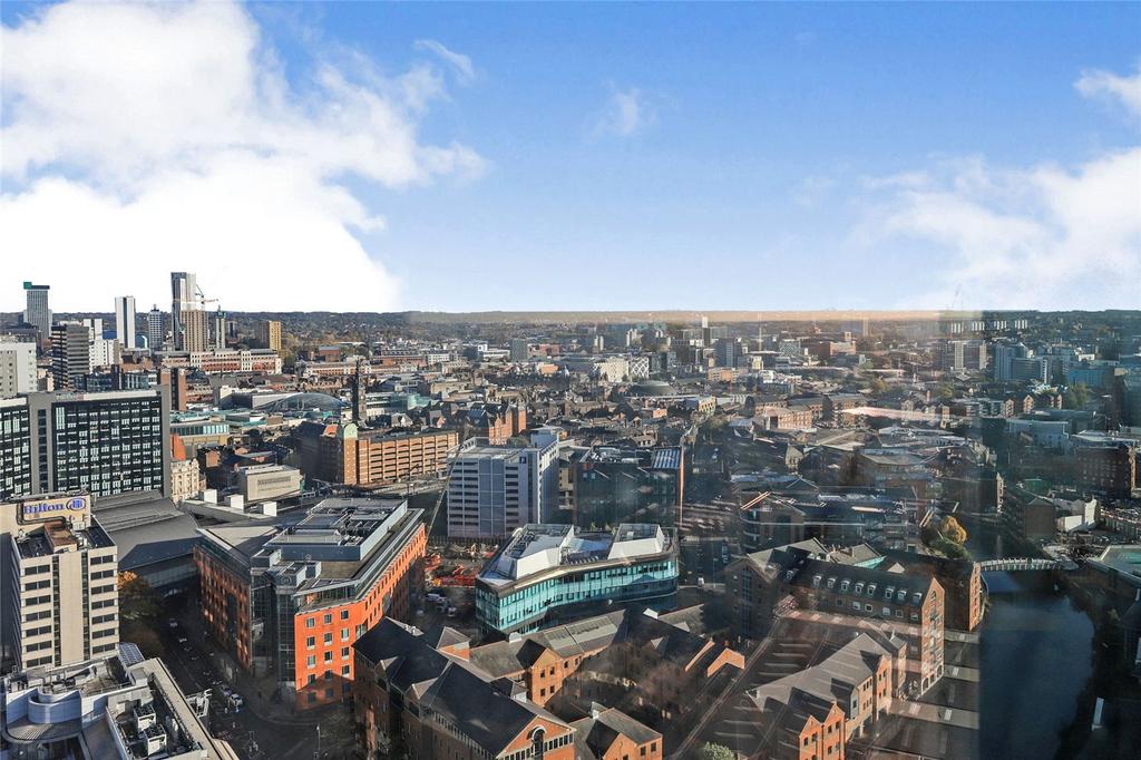 City Views