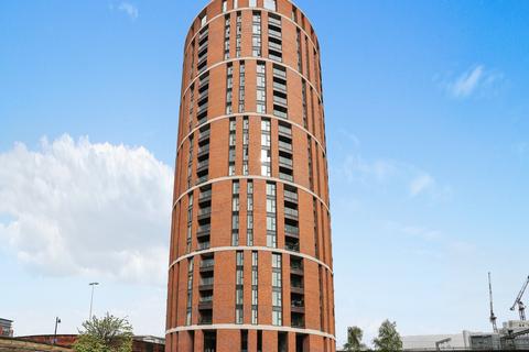 1 bedroom flat for sale, Wharf Approach, Leeds, LS1