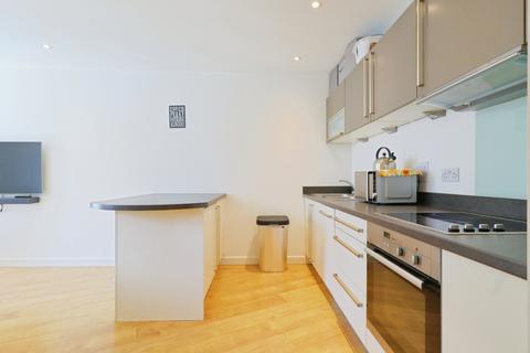 1 bedroom flat for sale, Wharf Approach, Leeds, LS1