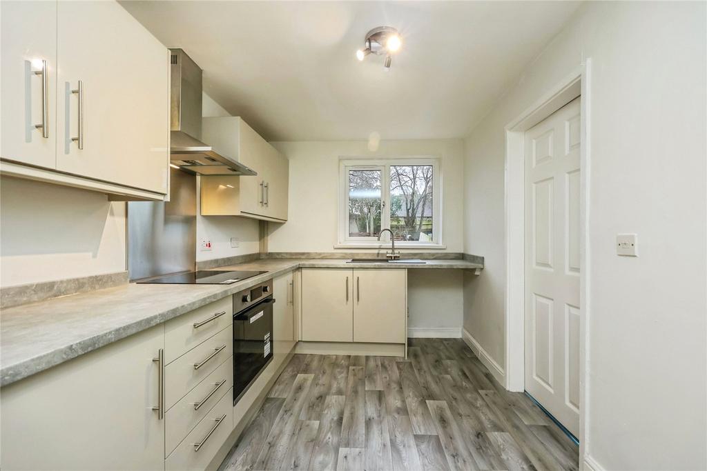 Fitted Kitchen