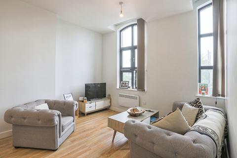 2 bedroom flat for sale, Atkinson Street, Leeds, LS10