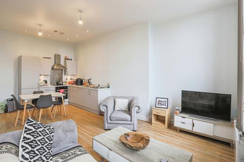 2 bedroom flat for sale, Atkinson Street, Leeds, LS10