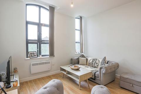2 bedroom flat for sale, Atkinson Street, Leeds, LS10