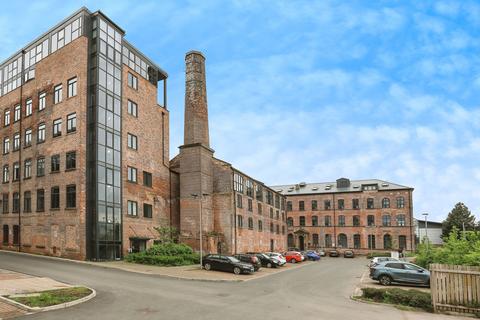 Flat - Atkinson Street, Leeds, LS10