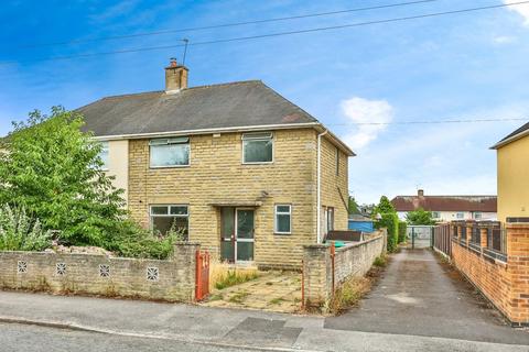 Wheatacre Road, Clifton, Nottinghamshire, NG11