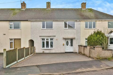 Foxearth Avenue, Clifton, Nottingham, NG11