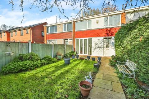 Glenlivet Gardens, Clifton, Nottingham, NG11