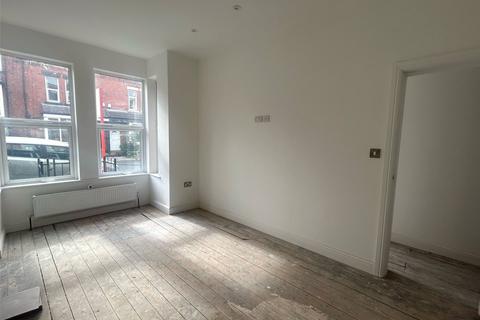 undefined, Richmond Mount, Leeds, West Yorkshire, LS6