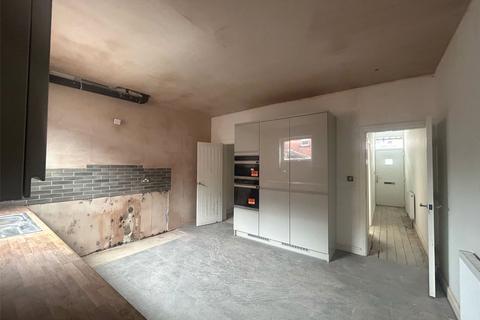 undefined, Richmond Mount, Leeds, West Yorkshire, LS6