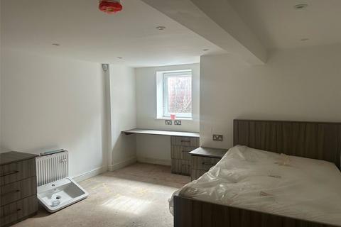 undefined, Richmond Mount, Leeds, West Yorkshire, LS6