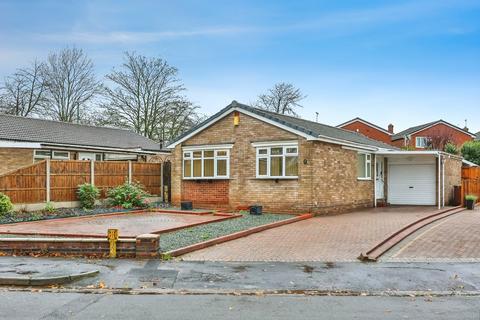 undefined, Fleam Road, Nottingham, Nottinghamshire, NG11