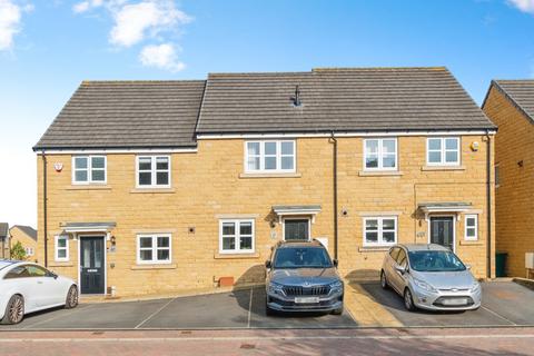 2 bedroom terraced house for sale, Brompton Drive, Bradford, West Yorkshire, BD10