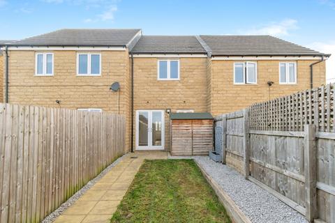 2 bedroom terraced house for sale, Brompton Drive, Bradford, West Yorkshire, BD10