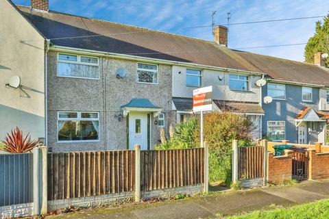 undefined, Walcott Green, Clifton, Nottingham, NG11