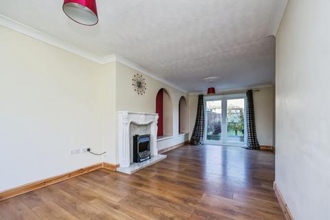 undefined, Walcott Green, Clifton, Nottingham, NG11