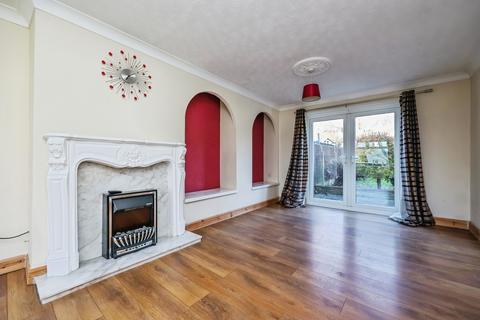 undefined, Walcott Green, Clifton, Nottingham, NG11