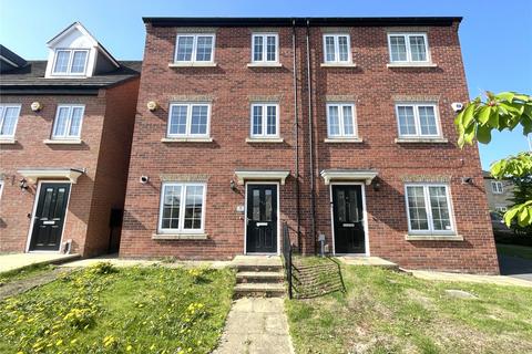 undefined, Uppingham Gardens, Leeds, West Yorkshire, LS12