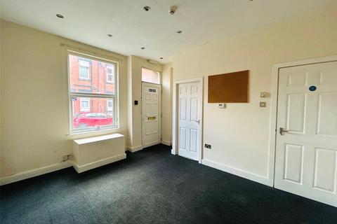 undefined, William Street, Leeds, West Yorkshire, LS6