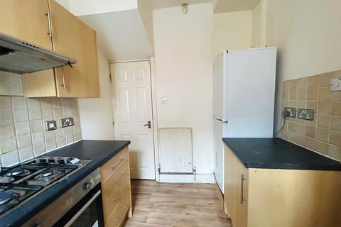 undefined, William Street, Leeds, West Yorkshire, LS6